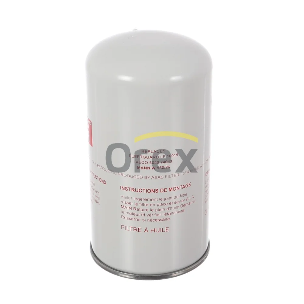 Oil Filter