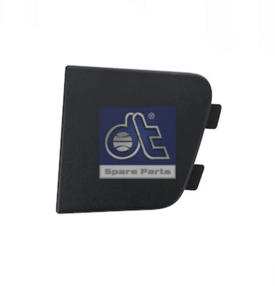 Cover, bumper (Body)