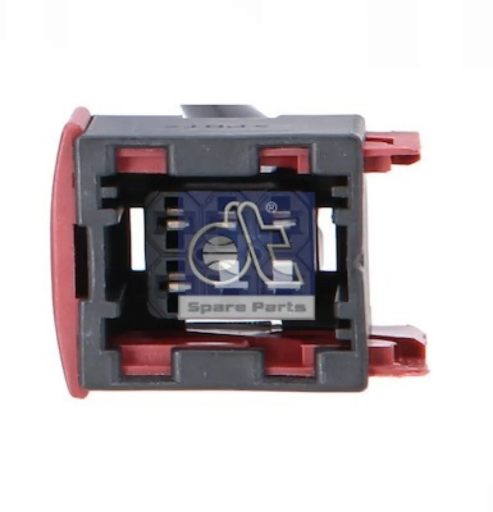 Door Lock, driver cab (Driver Cab)