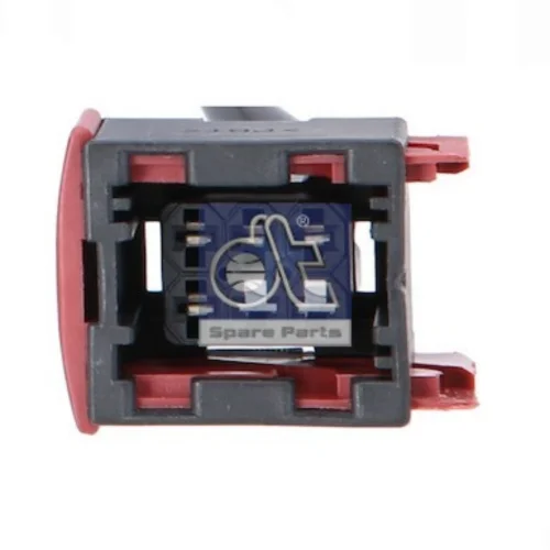 Door Lock, driver cab (Driver Cab)