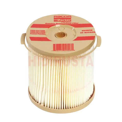 Mazot Su Ayırıcı Filtre 2521, 3031