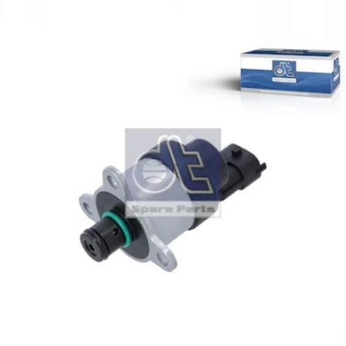 Control Valve, fuel quantity (common rail system) (Mixture Formation)