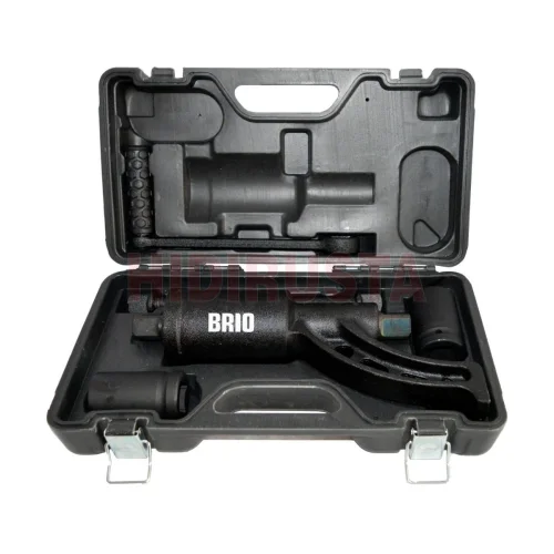 Torque Multipliers Rim Wrench For Heavy Vehicles 5200 Nm