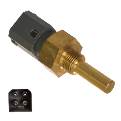 Temperature Sensor