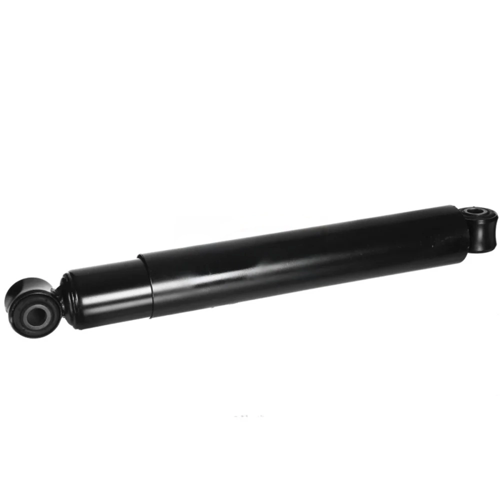 Shock Absorber, Chassis