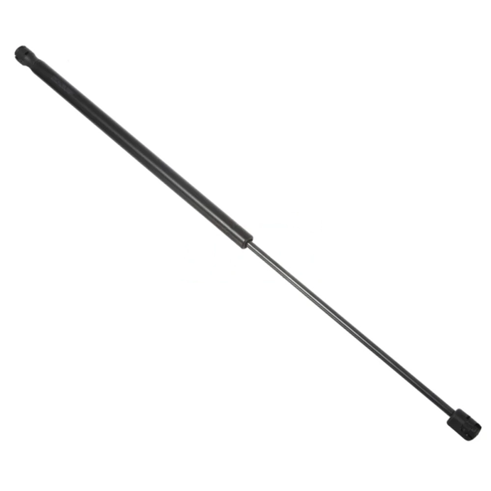 Gas Spring, Front Panel