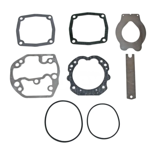 Seal Kit, Multi-Valve