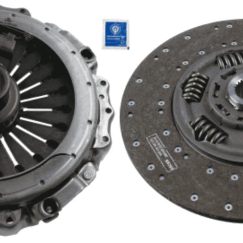 Debriyaj Seti Volvo 43Mm Fm-Seri