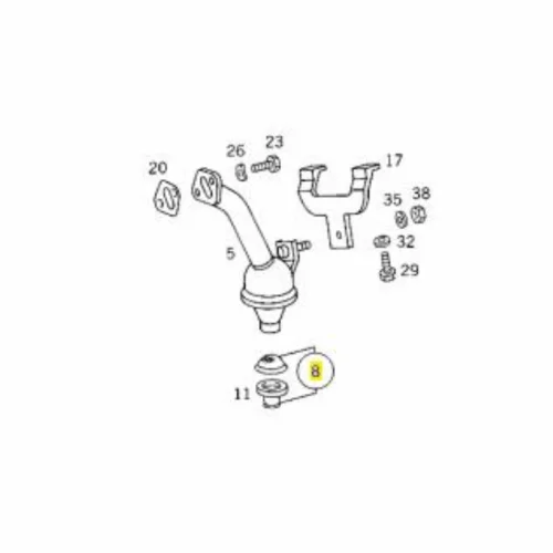 STRAINER