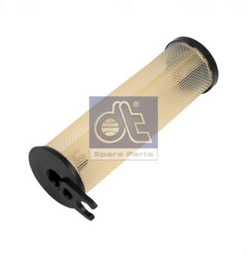 Fuel filter (Fuel Supply System)