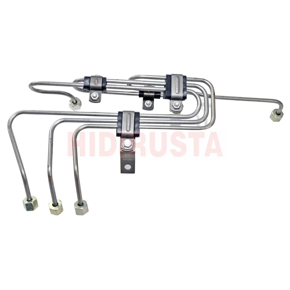 INJECTION PIPE