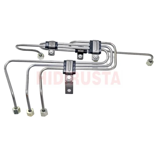 INJECTION PIPE