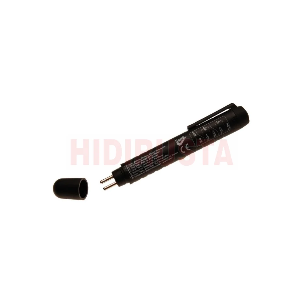 Brake Fluid Tester Dot4