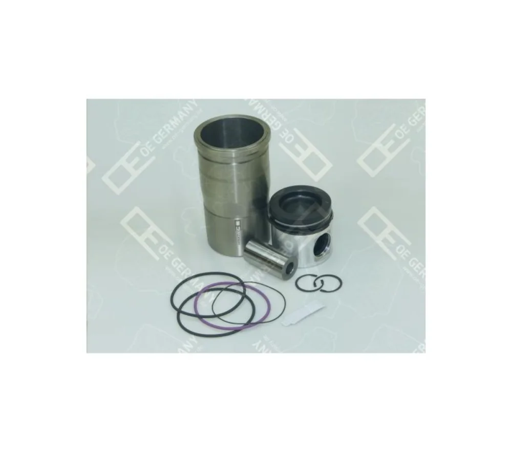 Piston Silindir