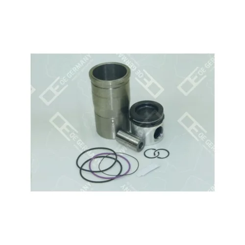 Piston Silindir