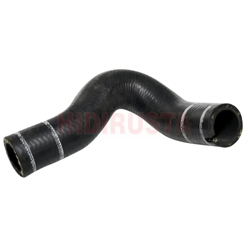 Heating Hose Hot Water  (Return)