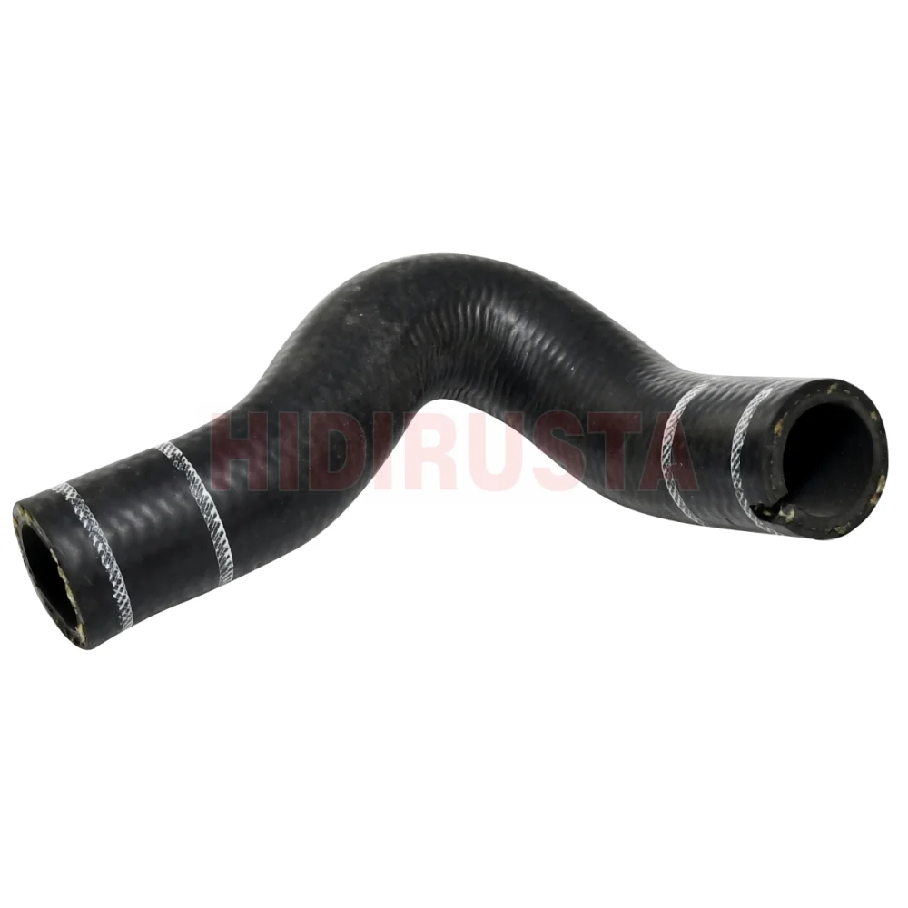 Heating Hose Hot Water  (Return)