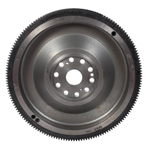 Flywheel