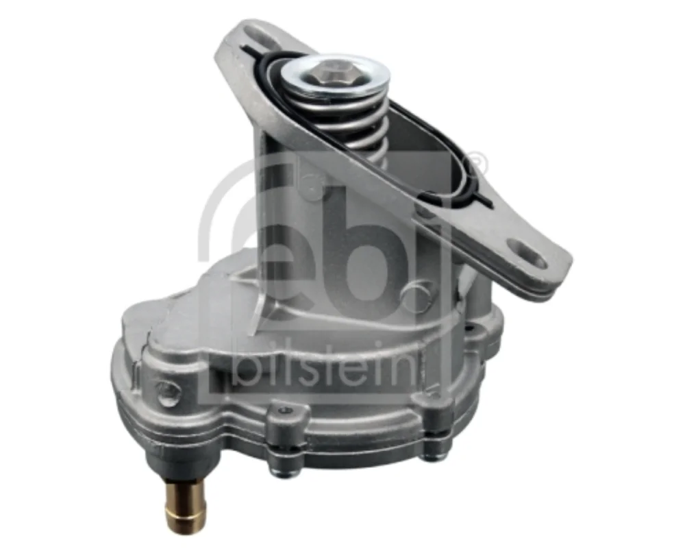 Vacuum Pump