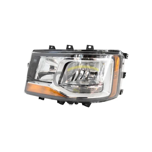 Headlight (L)