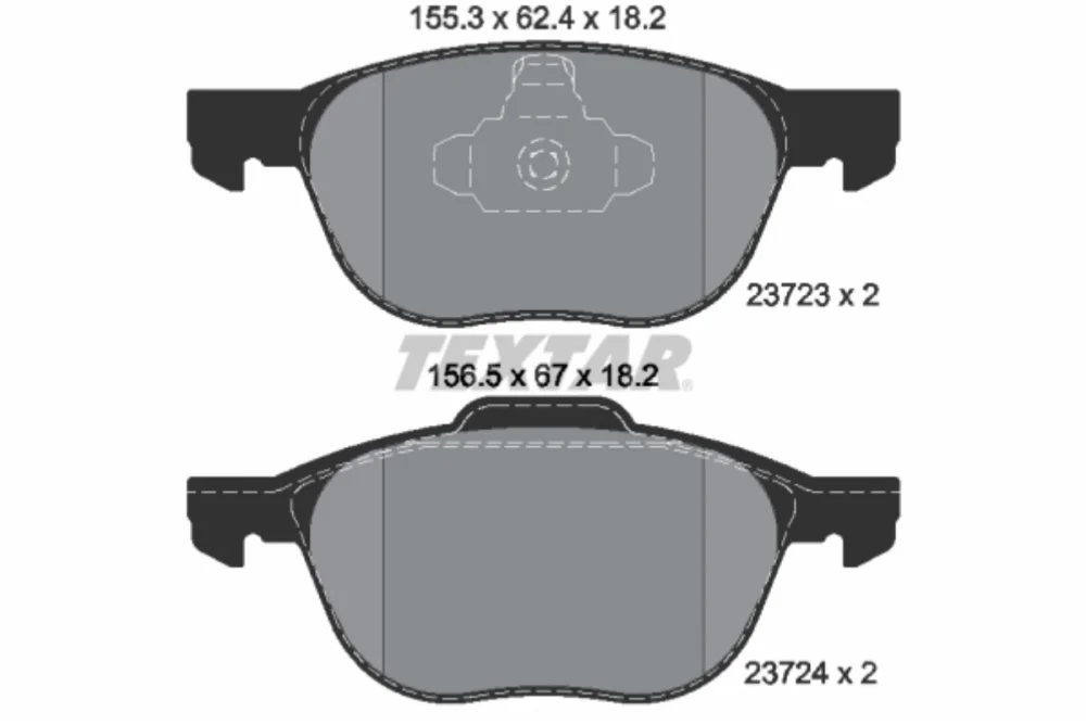 Brake Pads