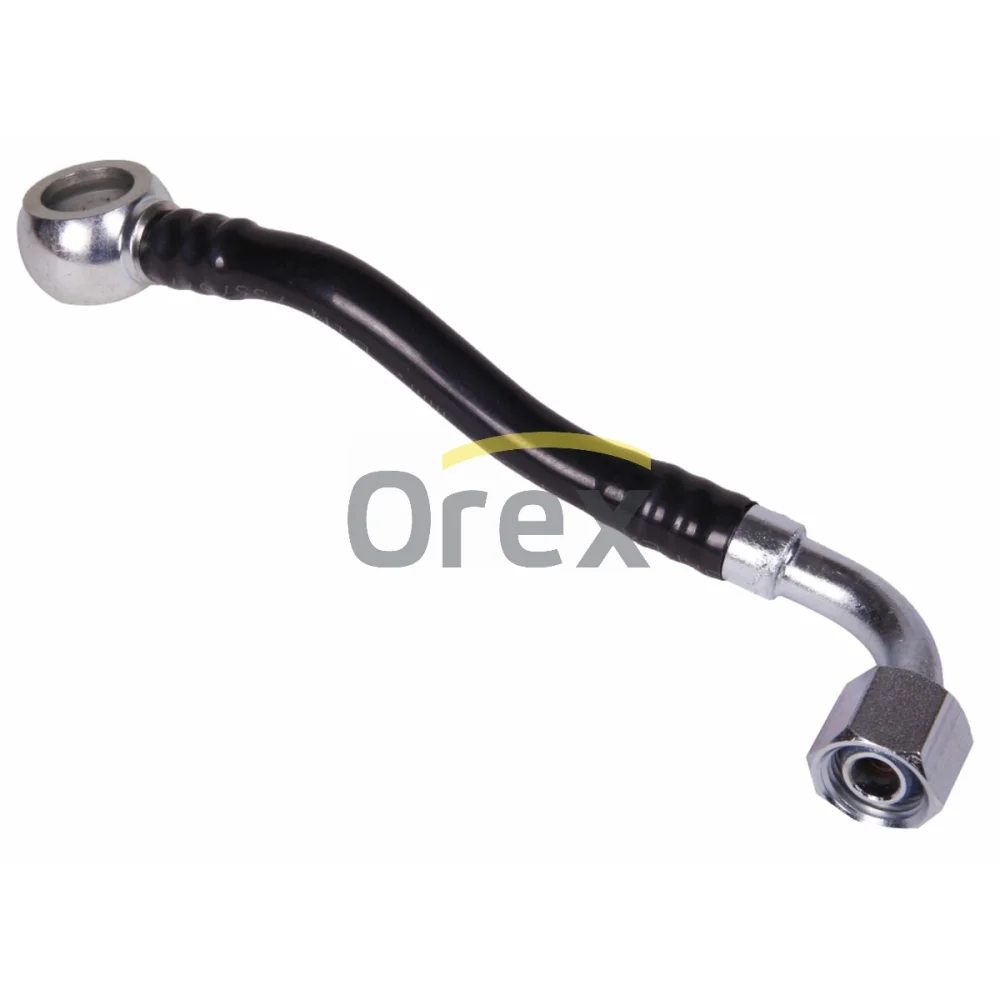 Pressure Hose, Air Compressor