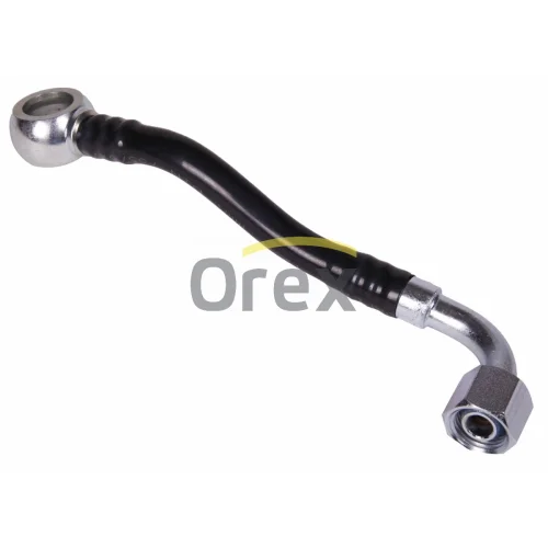 Pressure Hose, Air Compressor