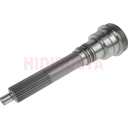 Prizdirek Mili Grs920 ( 46 Dis )