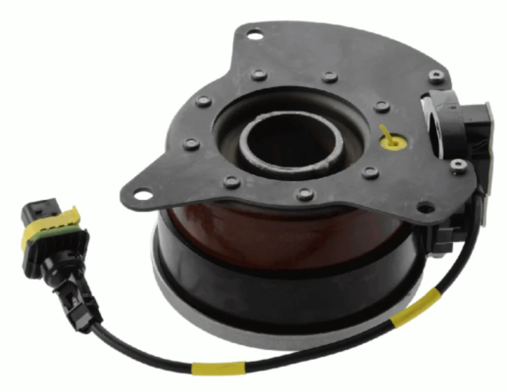 Clutch Release Bearing  Euro 6