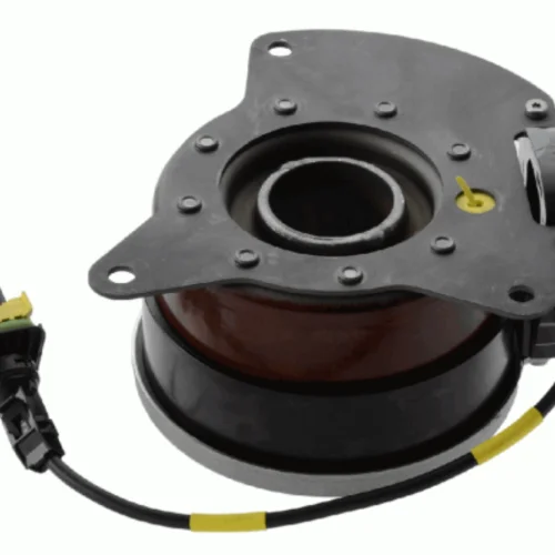 Clutch Release Bearing  Euro 6