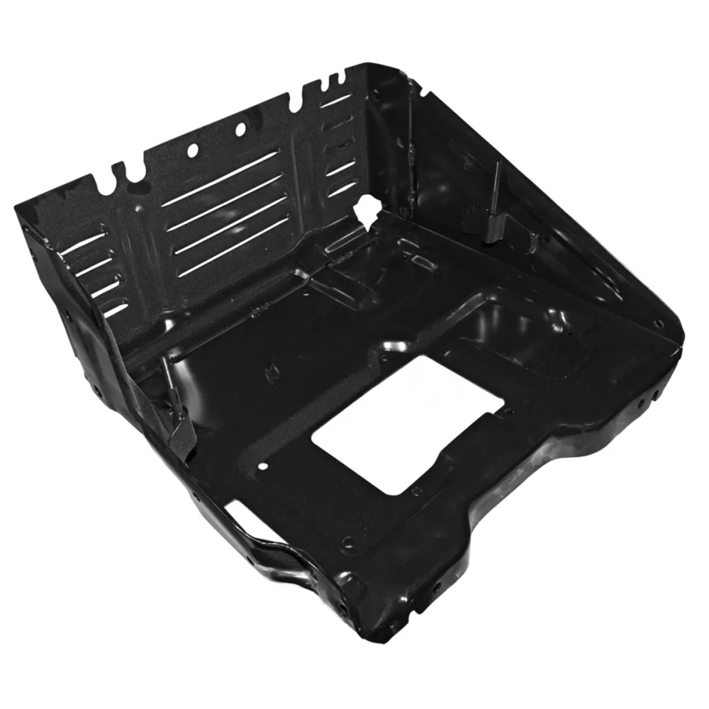 Housing, Battery Holder