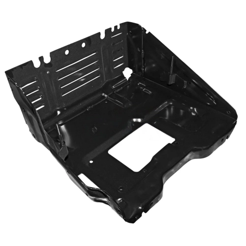Housing, Battery Holder