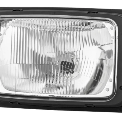 Headlight Complete Right-Left O.M , Bus