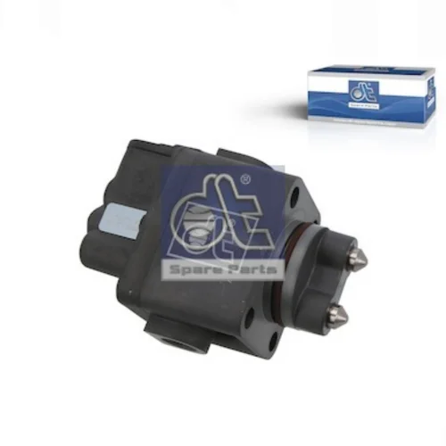 Valve, compressed-air system (Compressed-air System)