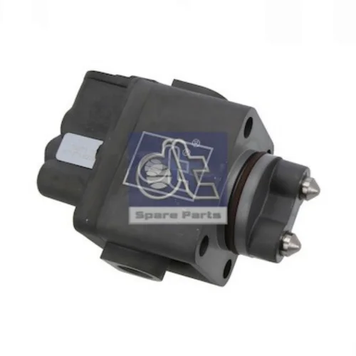 Ventil Çarpma 2521 Zf 9S75 (Çivili)