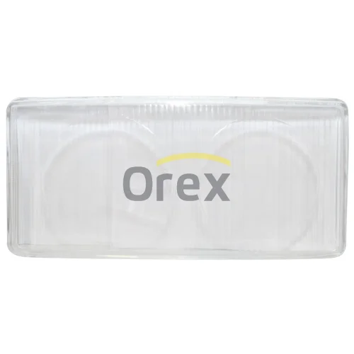 Lens, Headlight (R)