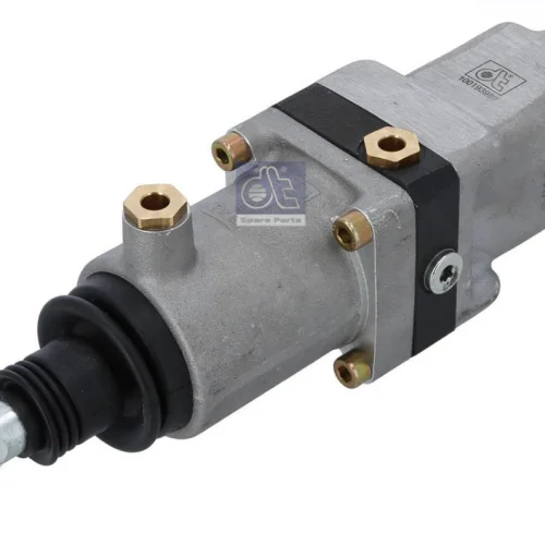 Control Cylinder