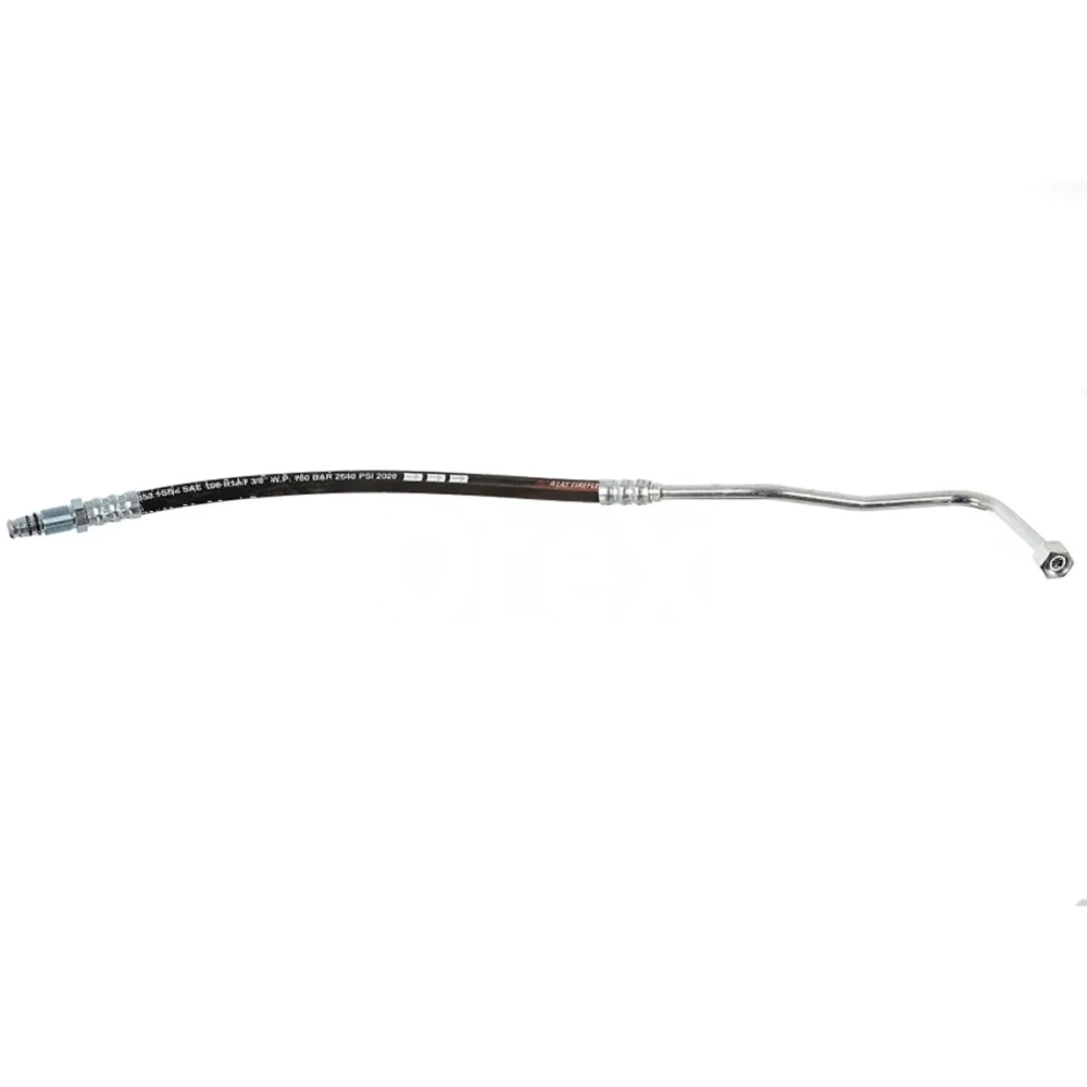 Brake Hose (L)
