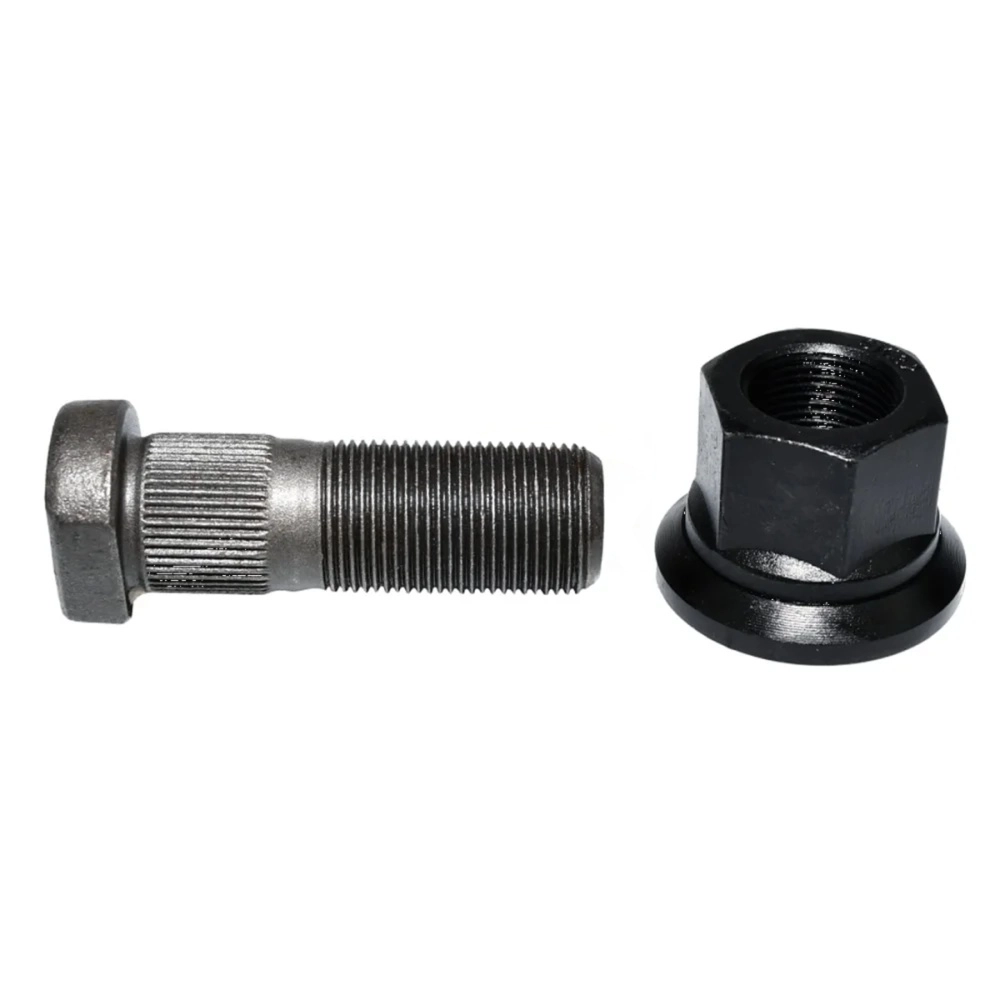 Bijon Somunlu - TGA,TGS,TGX M22X1.5X65MM