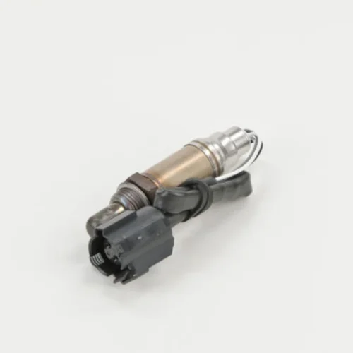 Lambda Sensor (Mixture Formation)