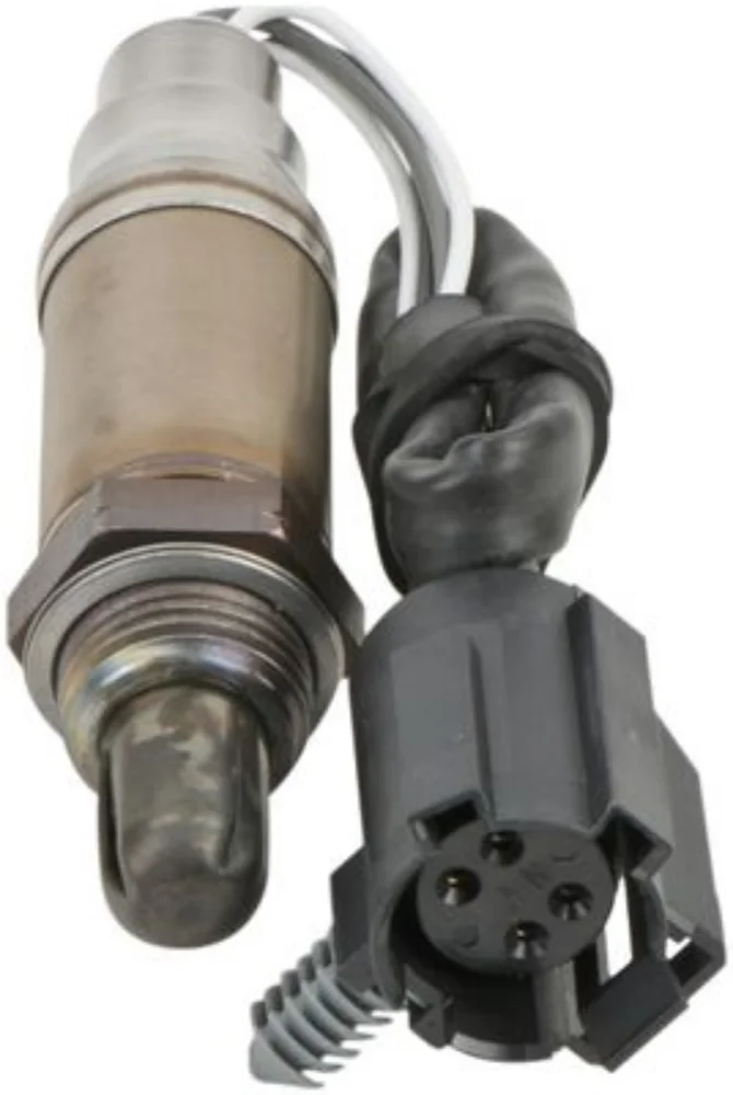 Lambda Sensor (Mixture Formation)