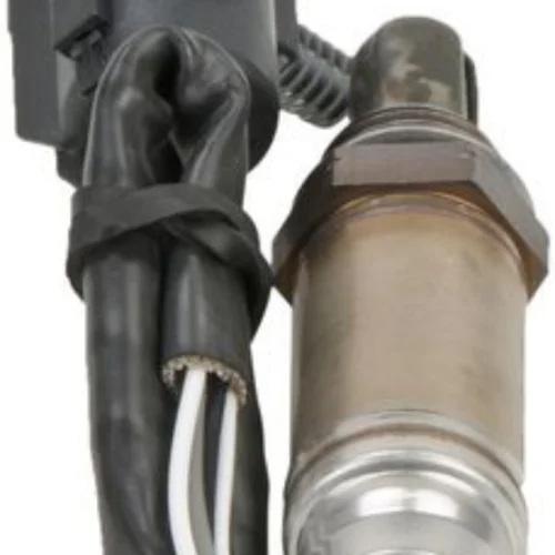 Lambda Sensor (Mixture Formation)