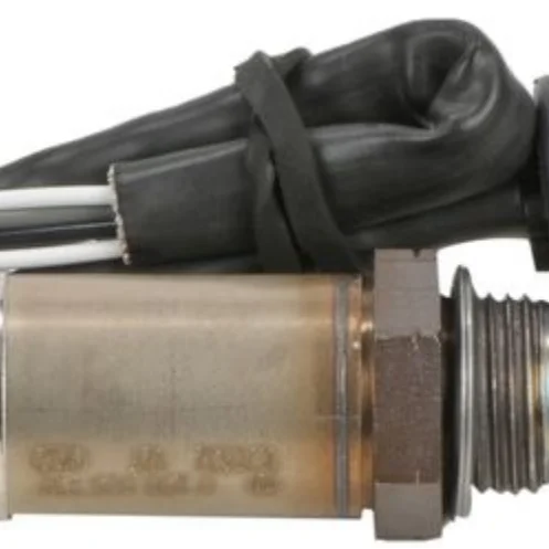 Lambda Sensor (Mixture Formation)
