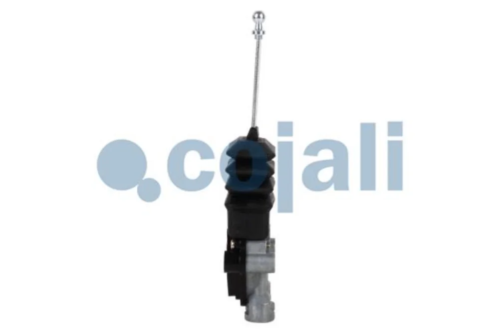 Levelling Valve