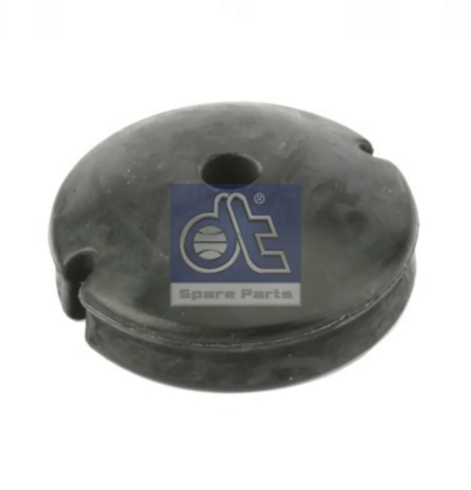 Buffer, air spring bellow roller piston (Suspension/Damping)