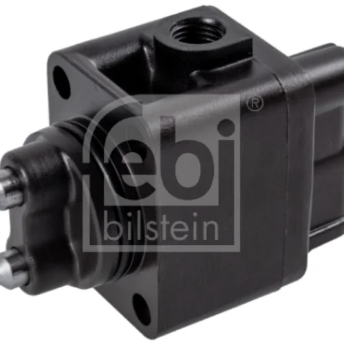 Ventil Çarpma 2521 Zf 9S75 (Çivili)