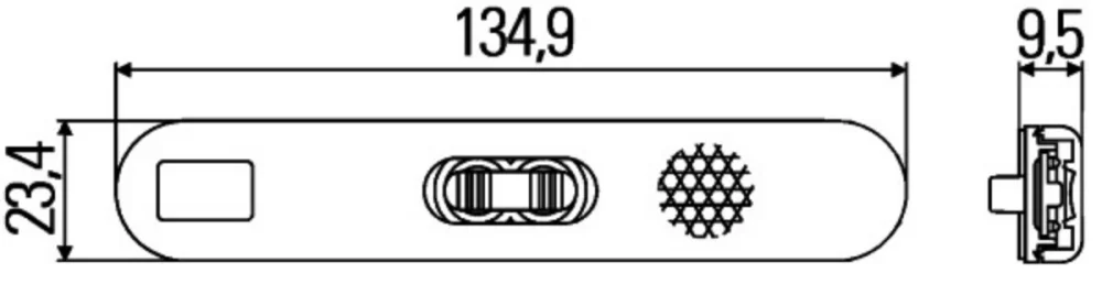 SIGNAL LIGHT