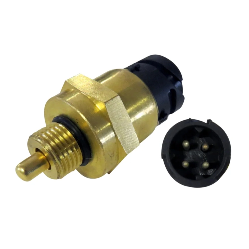 Sender Unit, oil pressure
