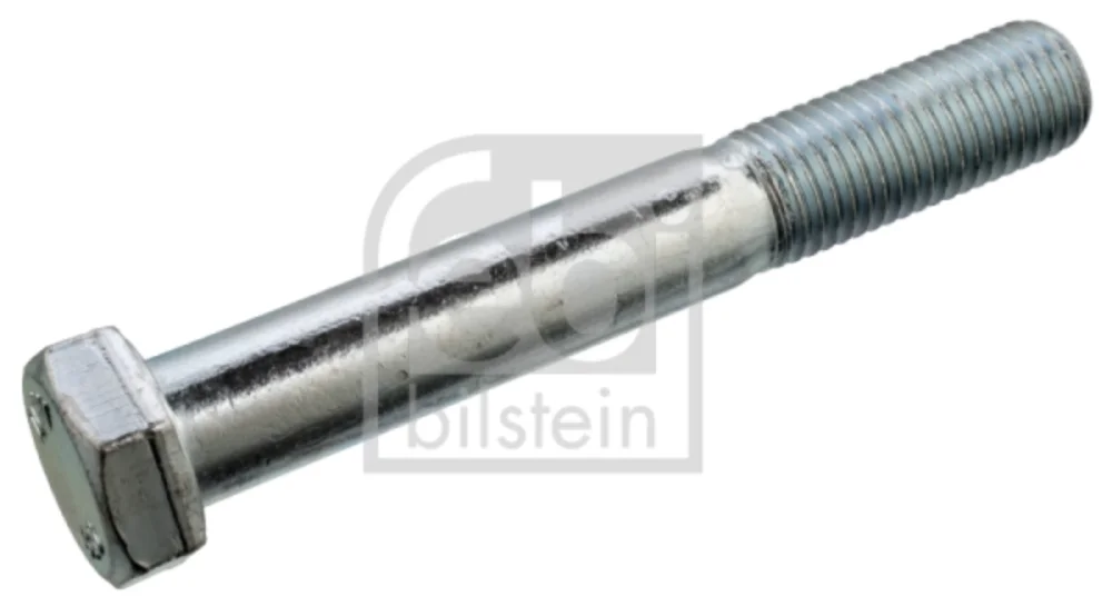 Şase Amortisör Cıvatası (m16x110)