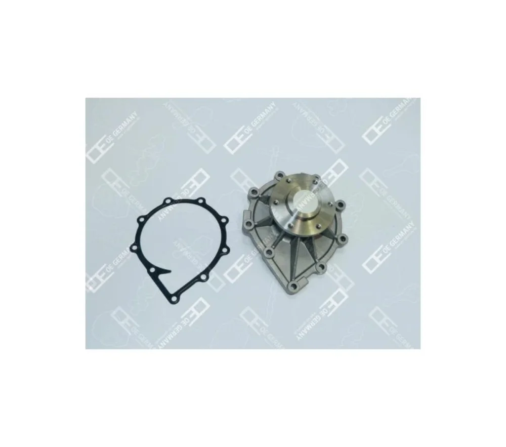 Devirdaim  D 2066 LUH